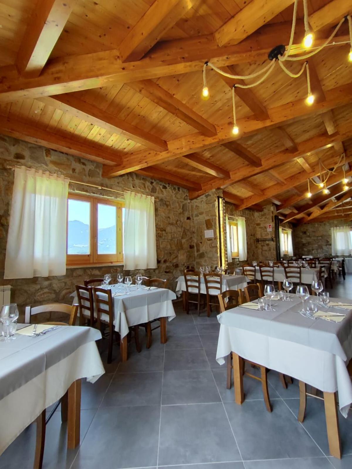 Foresteria Mongerrati Isnello Exterior photo